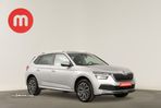 Skoda Kamiq 1.0 TSI Ambition DSG - 1