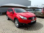 Nissan Qashqai 1.5 dCi Acenta 129g - 2