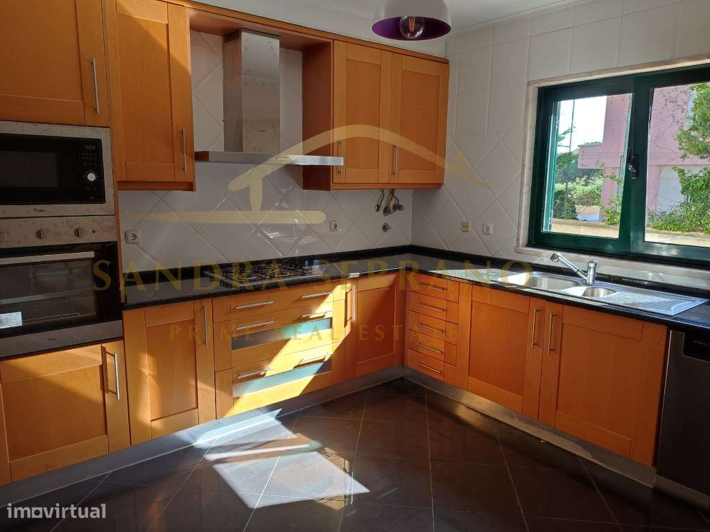 Moradia geminada (Quinta da Bella Vista) - Grande imagem: 5/52