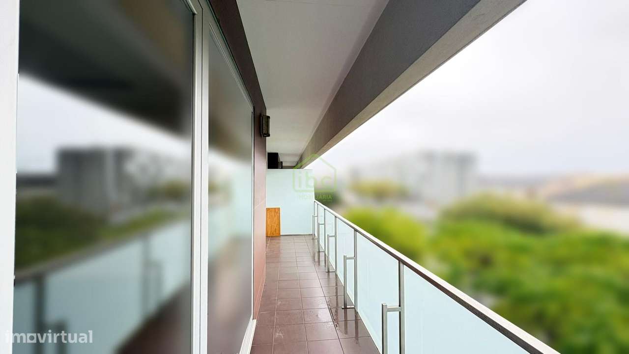 Apartamento T3 | Vila do Conde-9