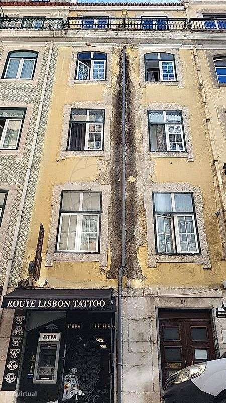 Prédio  para venda - Grande imagem: 2/6