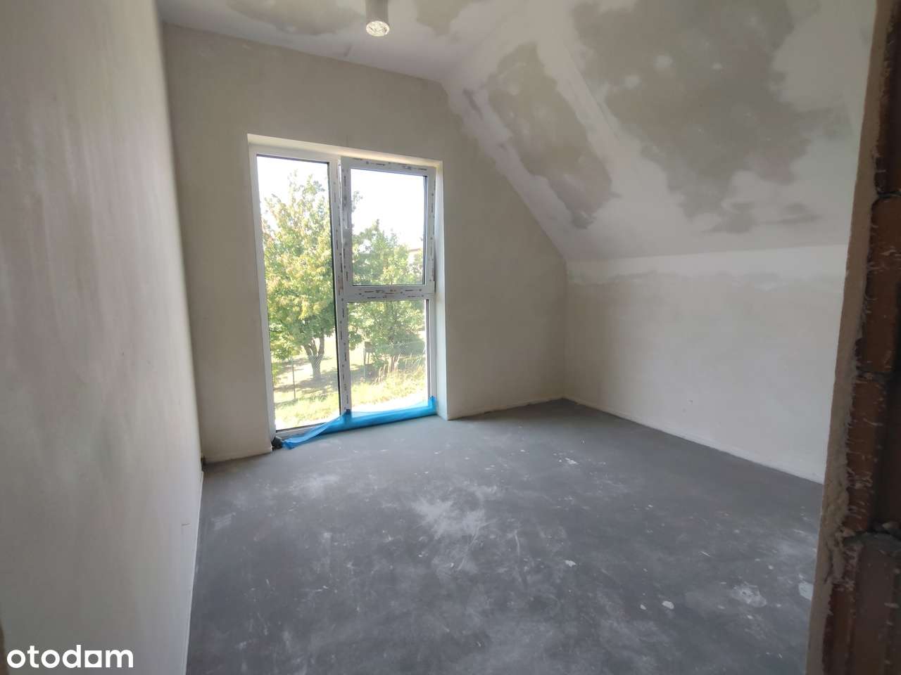 Dom wolnostojący Ujazd Gmina Zabierzów-16