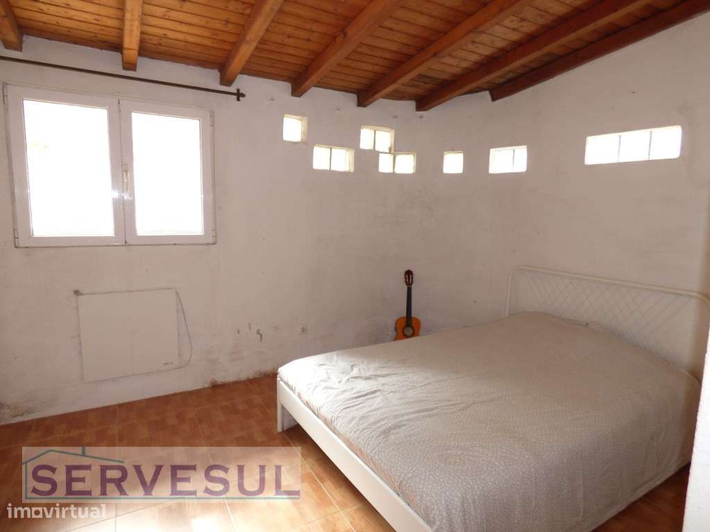 Acolhedora Casa de Campo com total privacidade, de 2 quartos, inser...-8