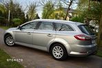 Ford Mondeo 1.6 TDCi Titanium - 11