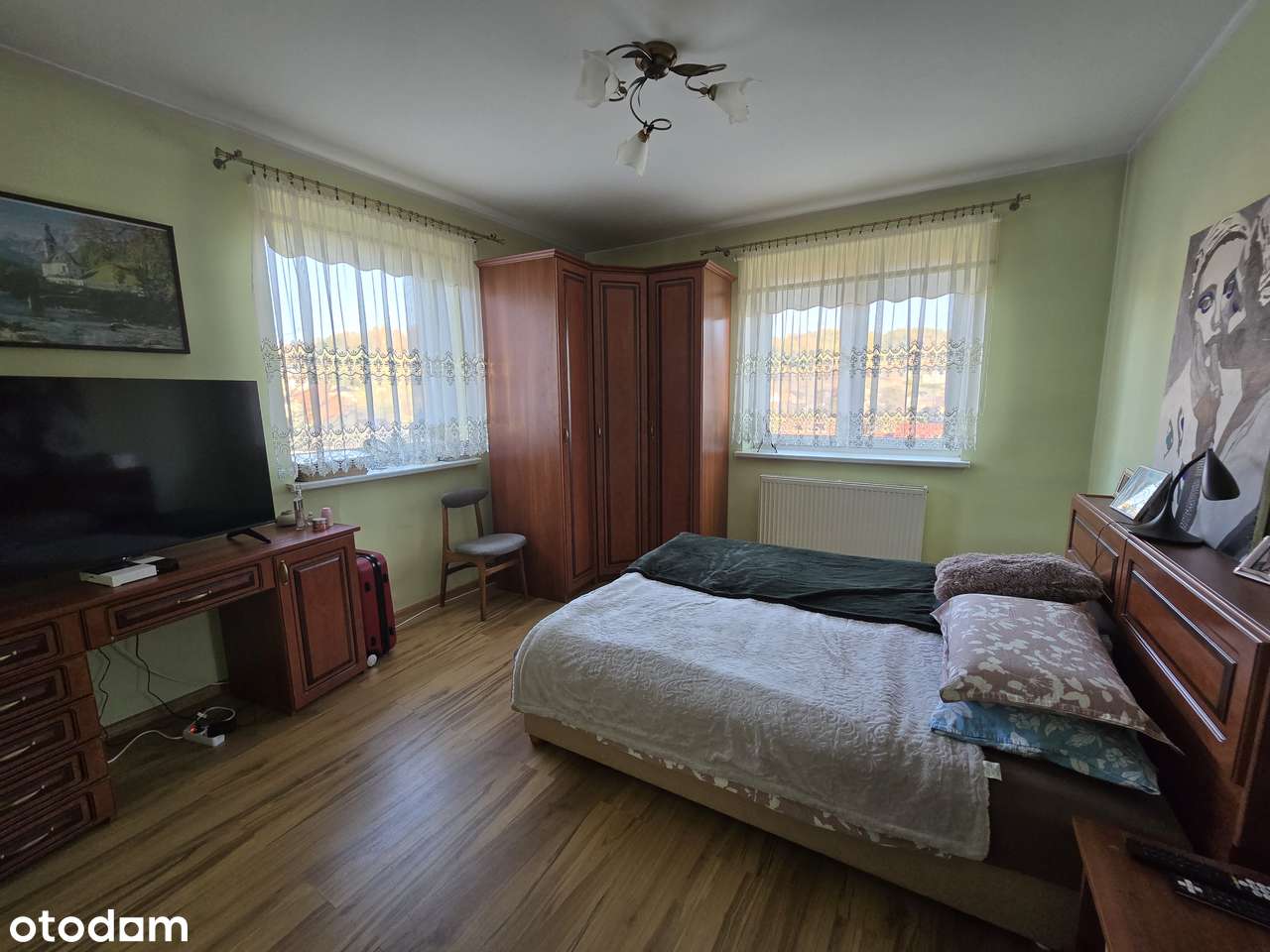 Dom o pow.247m2 Karniowice, gmina Trzebinia, pow.chrzanowski-7