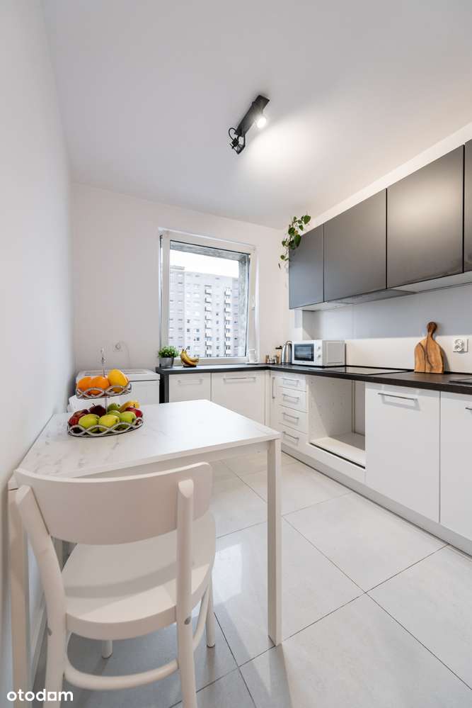 Winogrady/2 pokoje/balkon/umeblowane/os Wichrowe Wzgórze-6