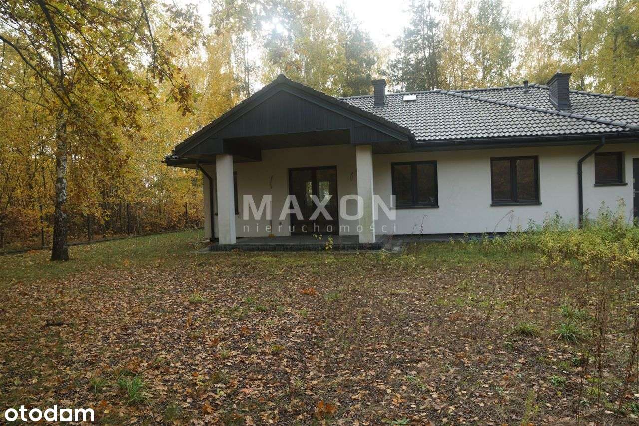 Parterowy dom, wśród ciszy i spokoju - Karolino - Pełny obrazek: 4/9