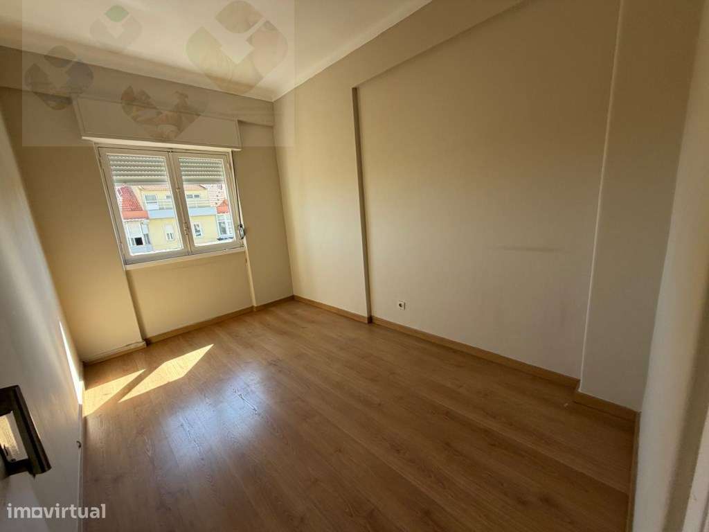 Apartamento T1 Venda Amadora-19