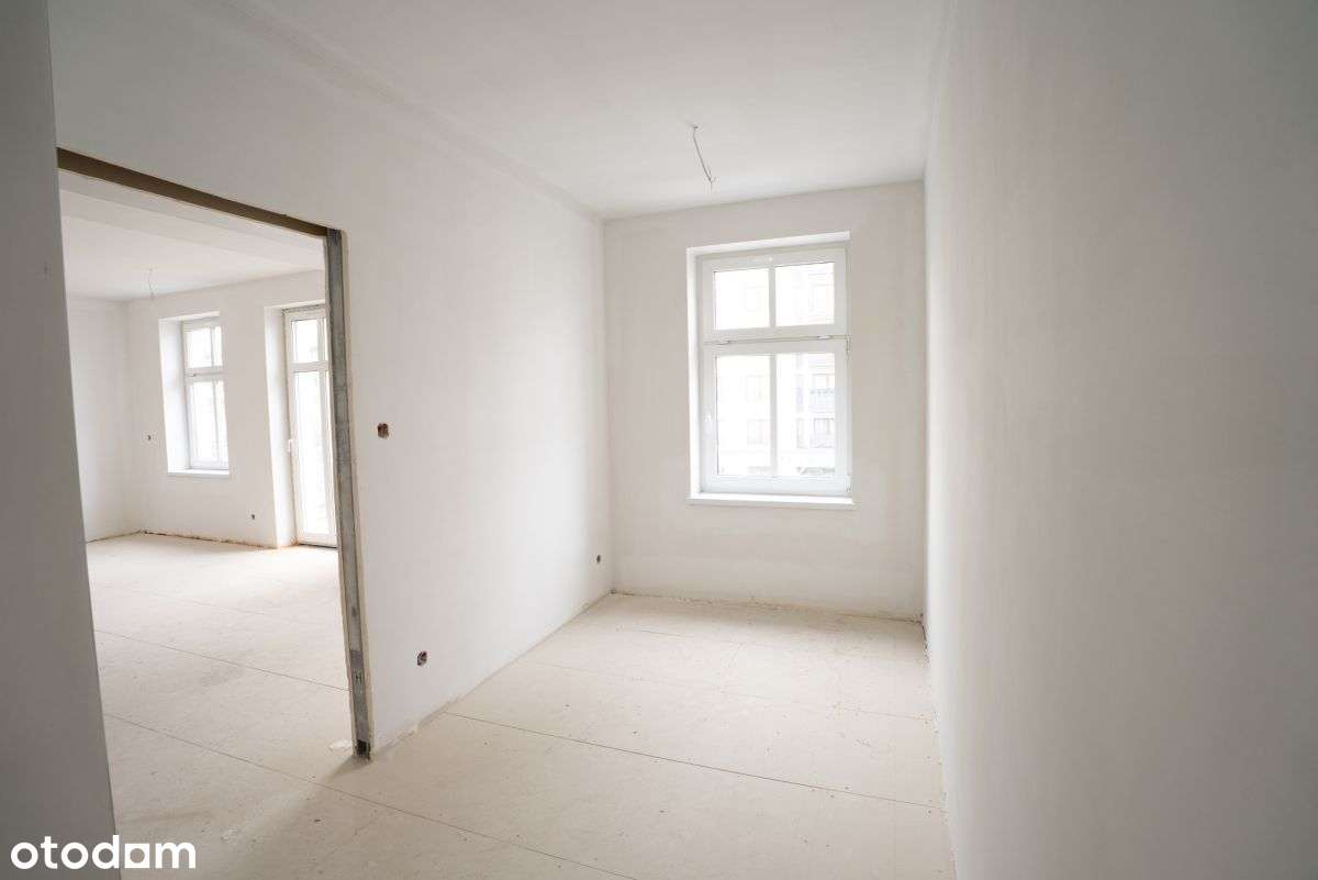 Kamienica z klimatem, m z balkonem-4