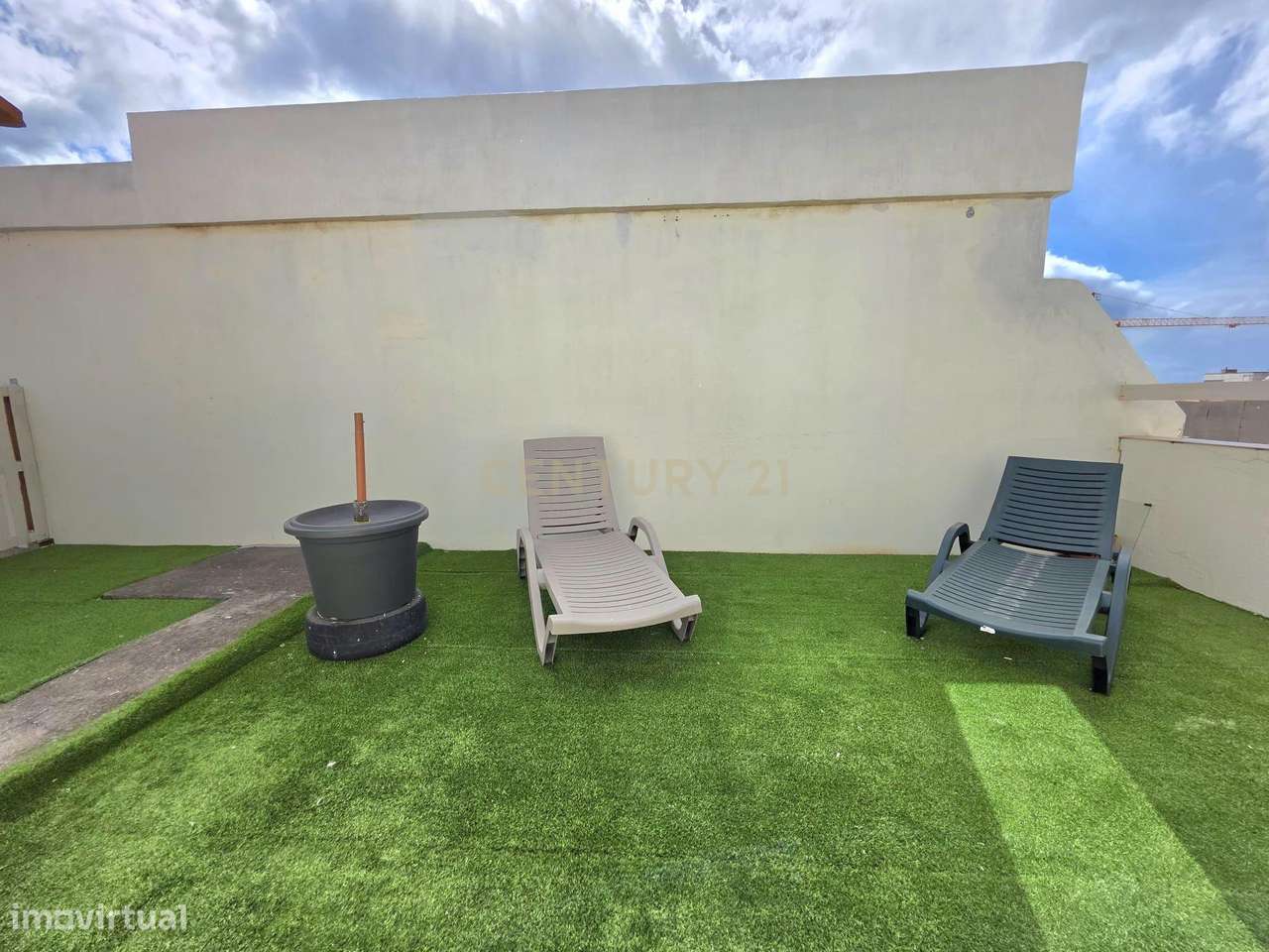 T1 com Vista Mar Definitiva em São Martinho-16