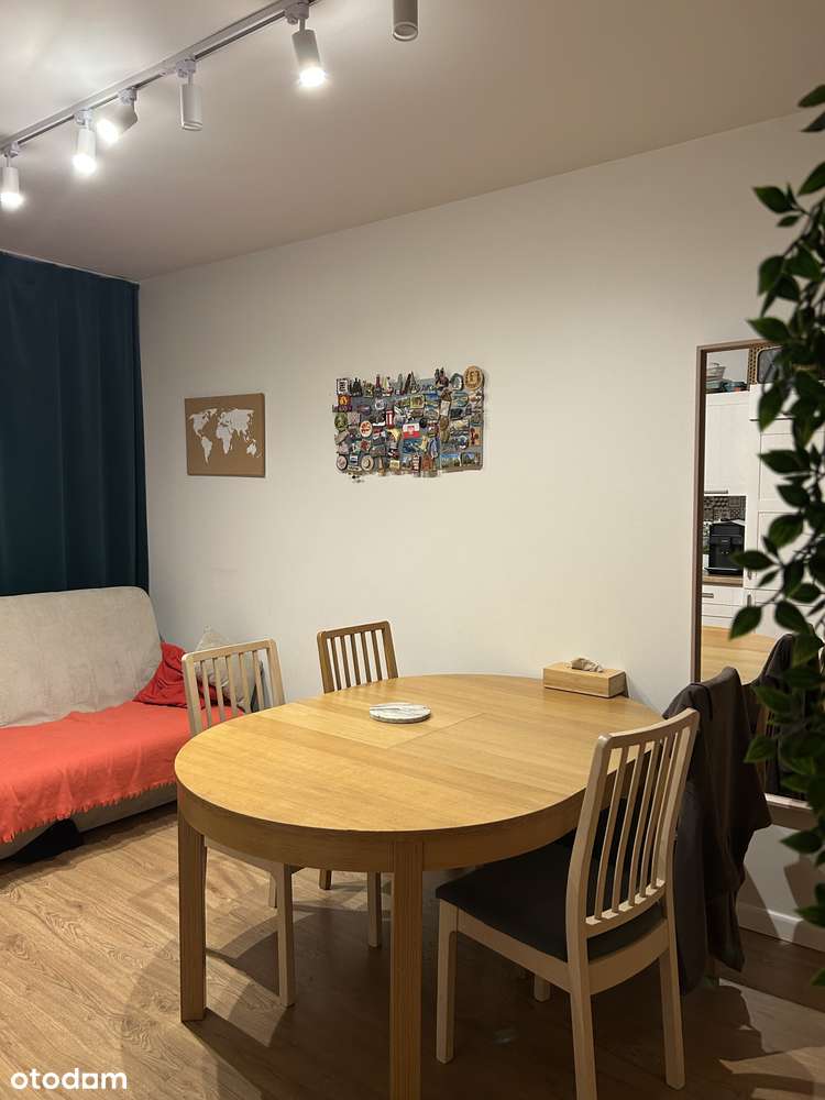 Apartment in gdynia - Widok 5