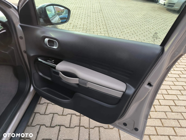 Citroën C4 Cactus PureTech 110 Stop&Start EAT6 Origins - 14