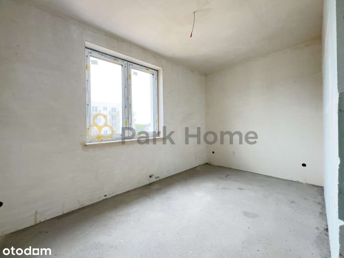 3 pokoje | balkon| Os. Śląskie - Pełny obrazek: 4/9