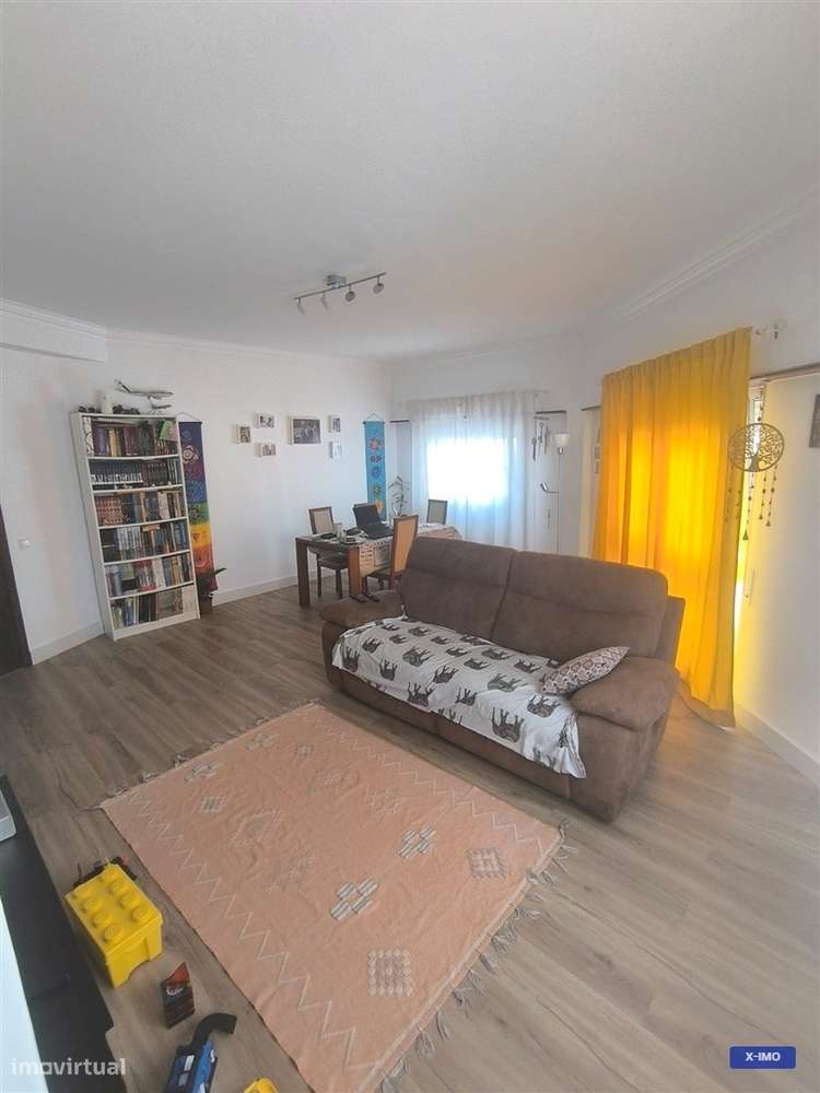 Apartamento T2 Venda em Santa Iria de Azoia, São João da Talha e Bobad-47