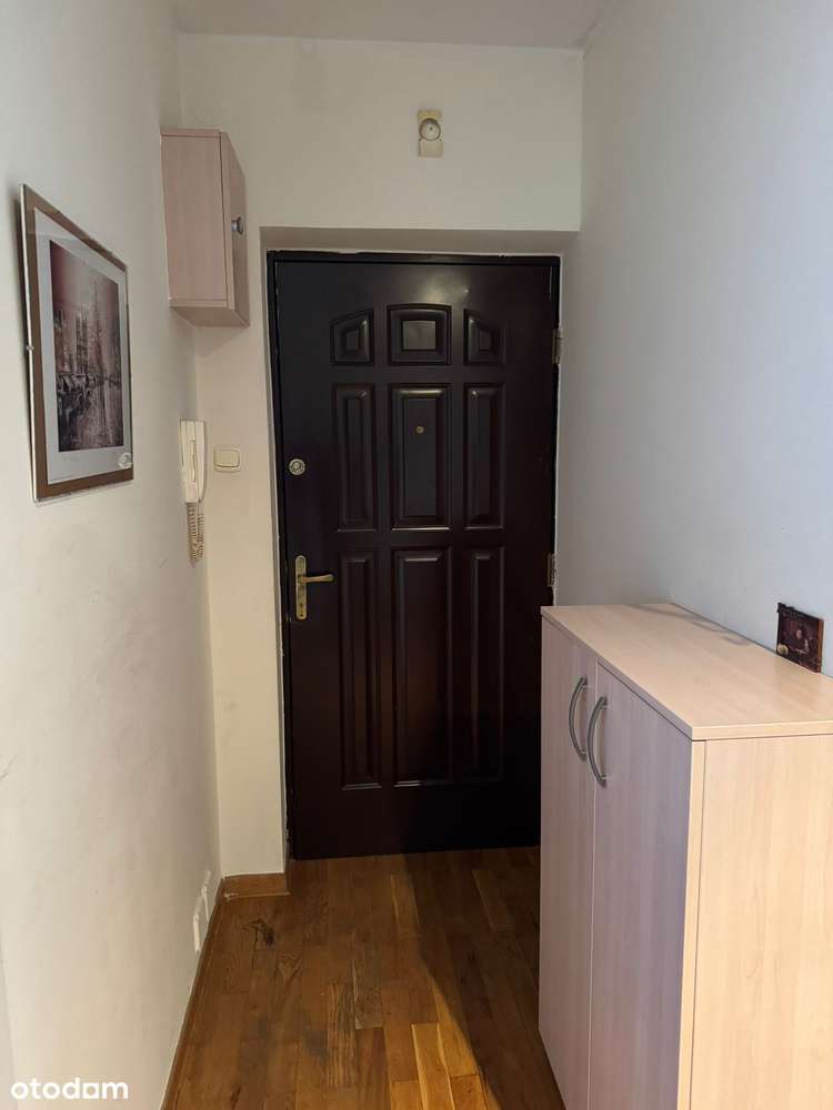 Komfortowe 2-pok. mieszkanie z tarasem i garażem ul. Marynin, Warszawa-7