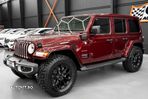 Jeep Wrangler 2.0 4xe AT8 PHEV Sahara - 26