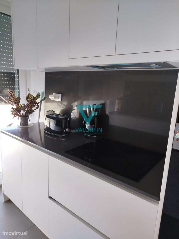 MORADIA T3+1 c/Piscina e Rooftop c/vista Rio Tejo -Alcochete-24