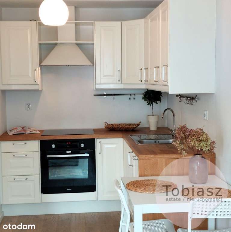 2 pokoje+ komórka+ parking za szlabanem w cenie - Pełny obrazek: 3/15