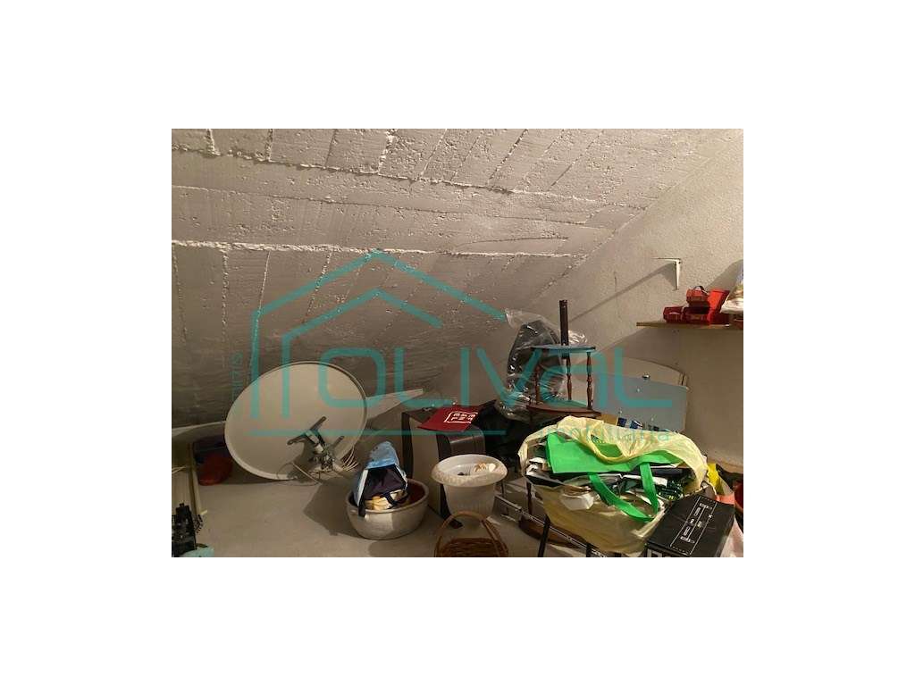 Apartamento T3 à venda em Alverca-35