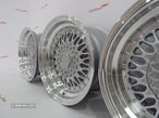 Jantes Look BBS RS 15 X 8 4X100/114.3 ET20 - 7