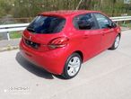 Peugeot 208 PureTech 82 Start & Stop Style - 5