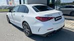 Mercedes-Benz C AMG 43 MHEV 4MATIC T-Modell Aut. - 16