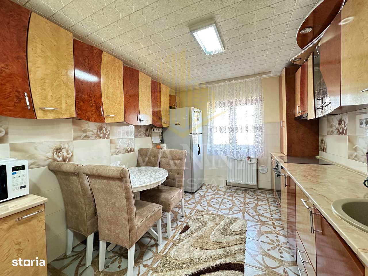 Apartament 3 camere / strada Pasunii - Imagine principală: 4/10