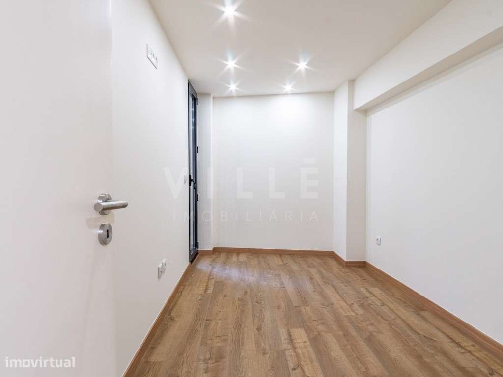 Apartamento T2 implex no Porto-36