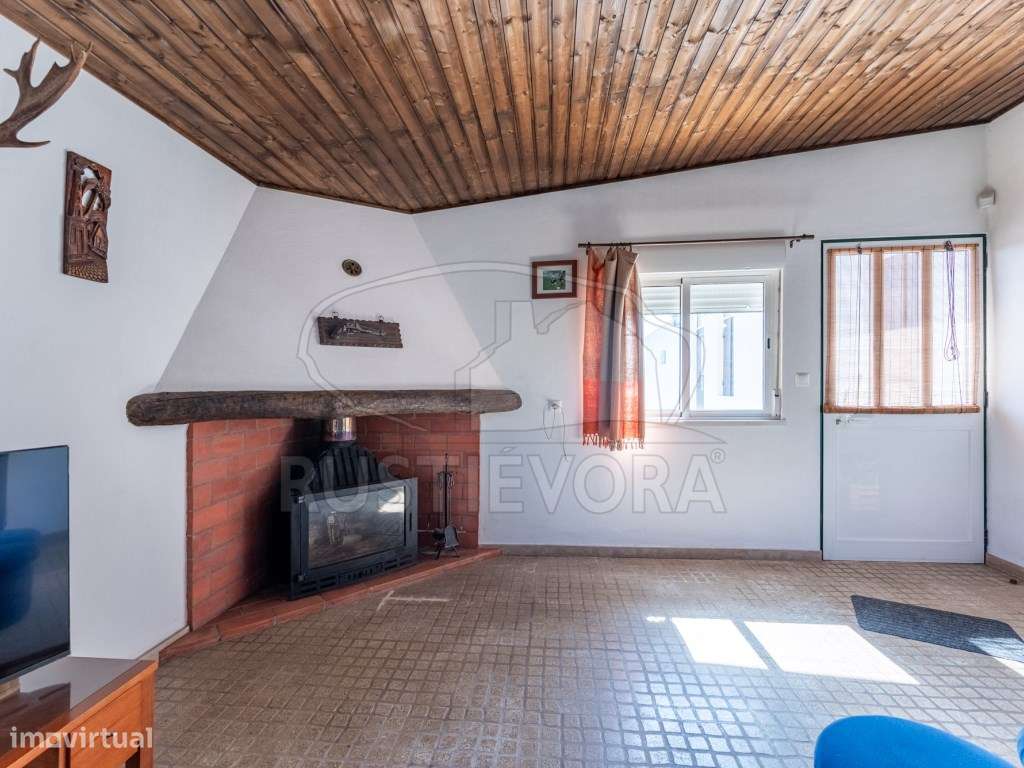 Quinta em Portel - 4,3 Ha de Tradição e Conforto-22