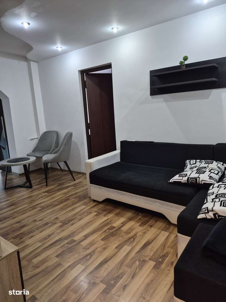 2 camere Trivale etaj 1/4 plata cash-6