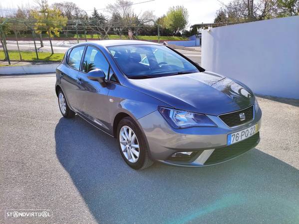 SEAT Ibiza 1.2 TSI Style - 2