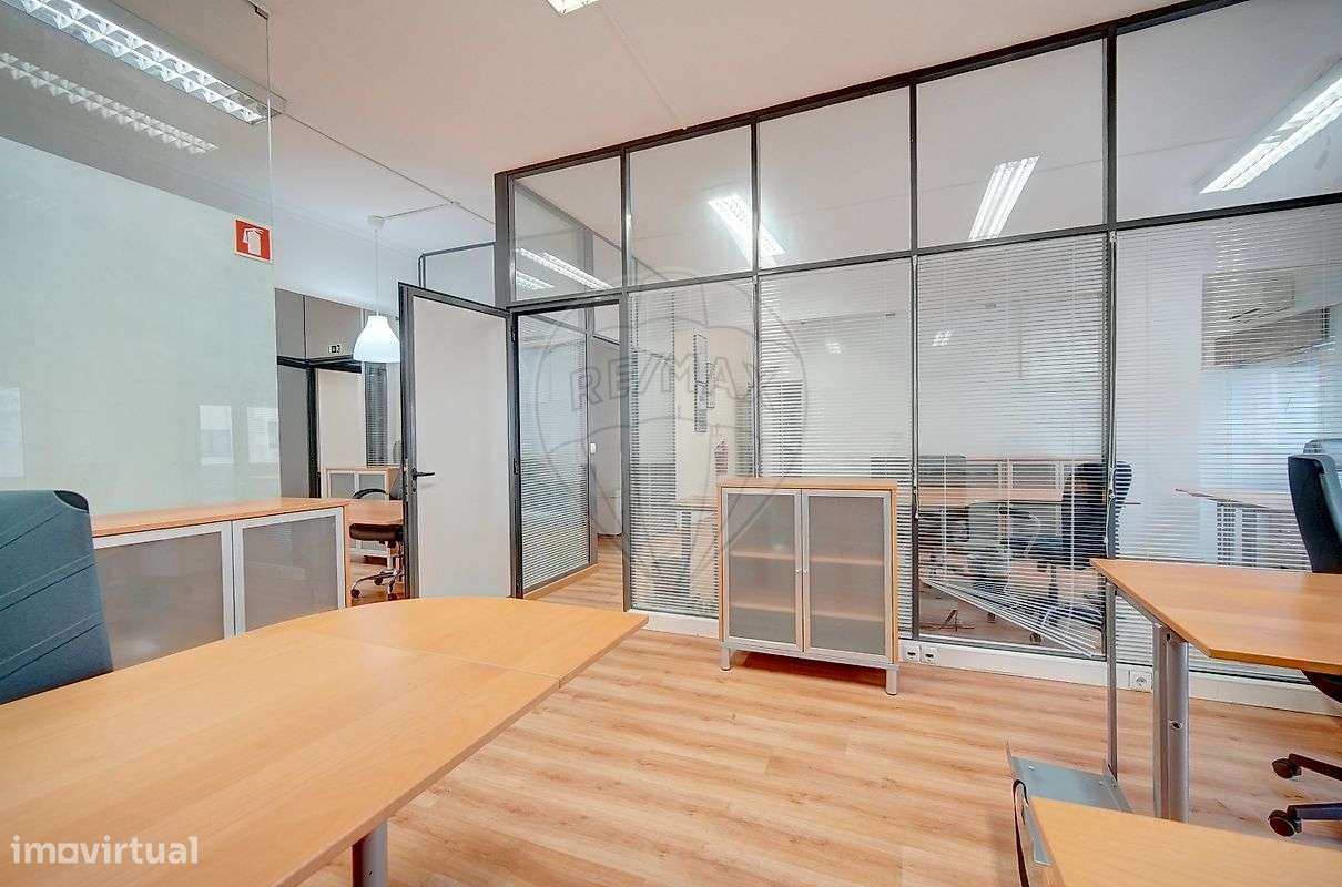 Escritório  para venda - Grande imagem: 5/17