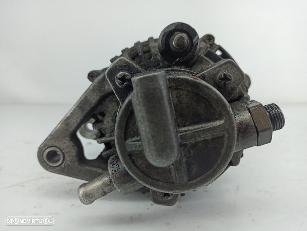 Alternador Opel Corsa B (S93) - 2