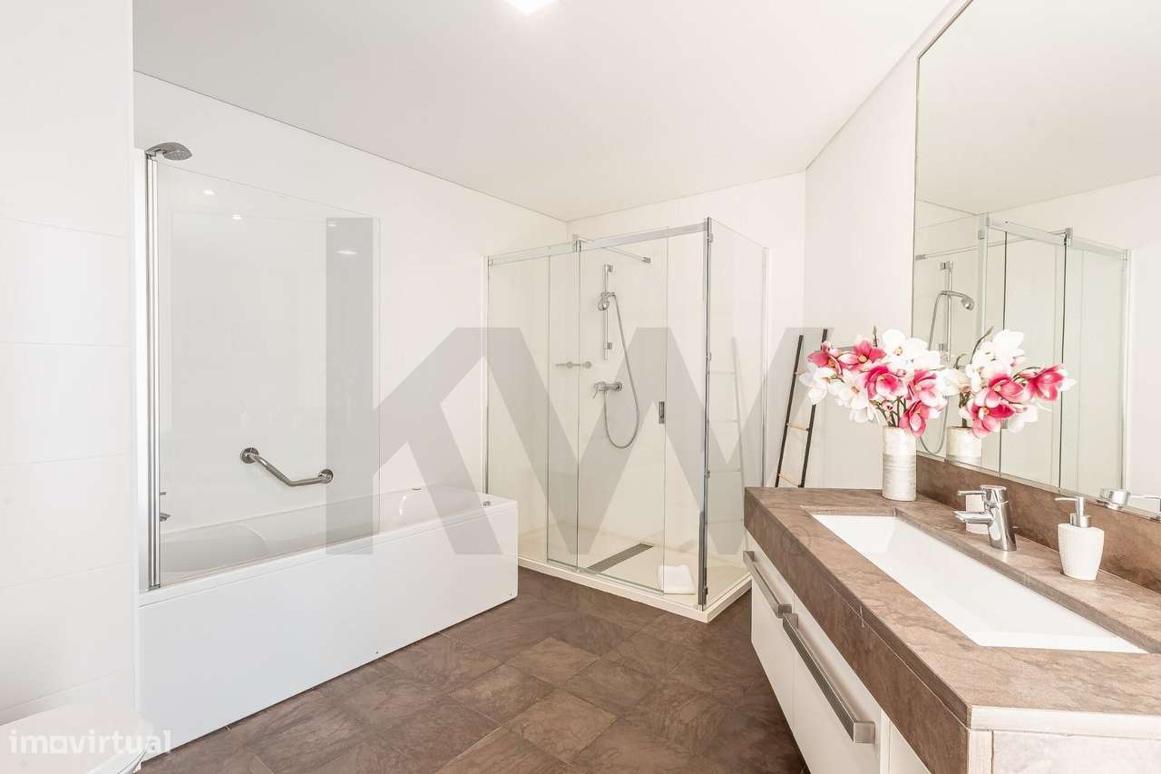 Apartamento T2 | Madeira Palace-26