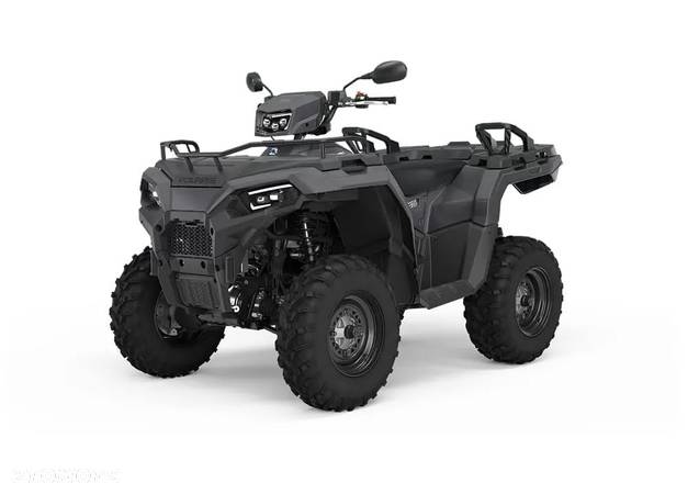 Polaris Sportsman - 3