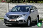 Honda CR-V - 1