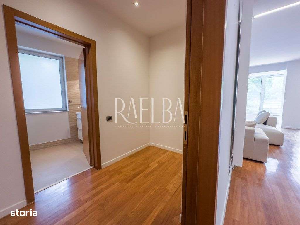 Primaverii | Vila Lac 3 | Parcul Bordei | 140mp | Free View-12