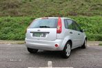 Ford Fiesta 1.25 Trend - 8