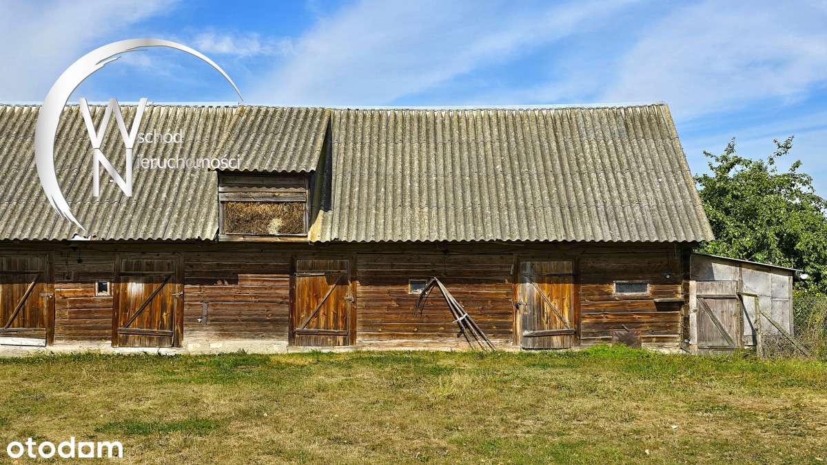 16 ha ziemi z siedliskiem-15