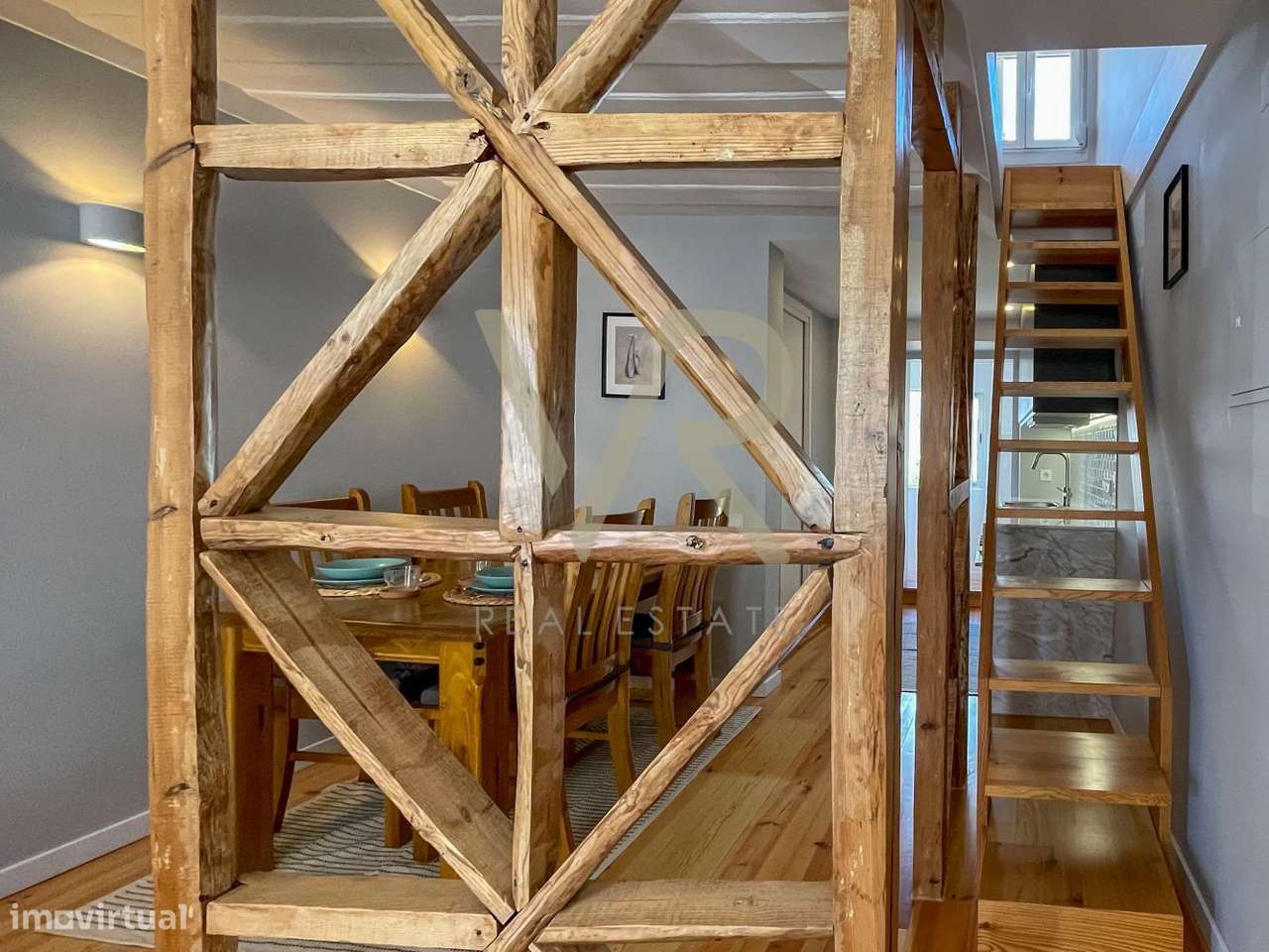 T1 duplex na Ajuda - Grande imagem: 4/21