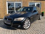 BMW 318 d Touring Line Sport - 1