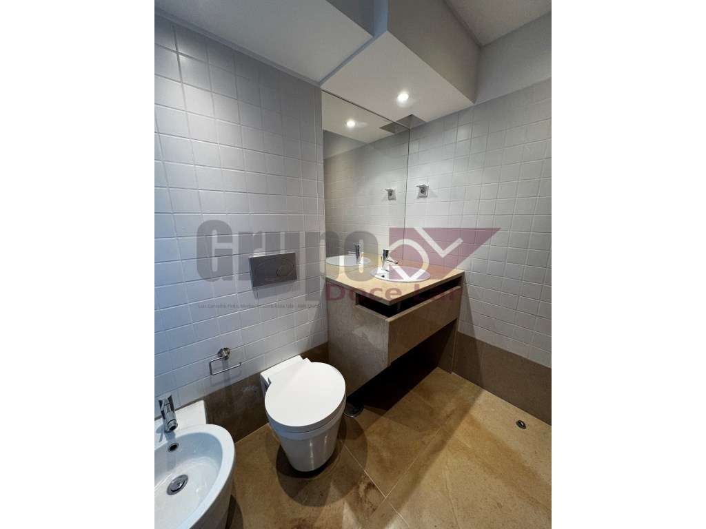 Moradia T3 com Garagem em Santana (Sesimbra)-31