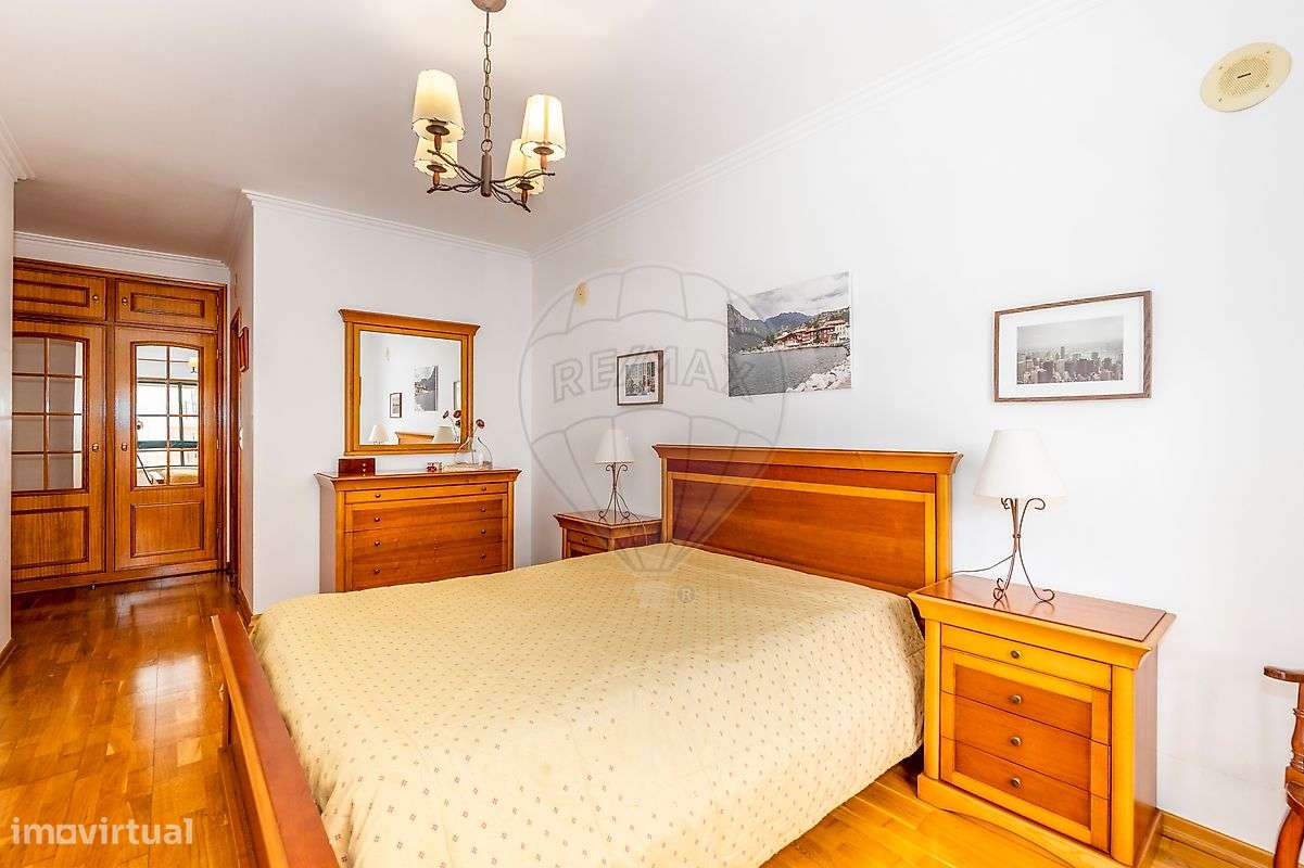 Apartamento T4 para venda-14