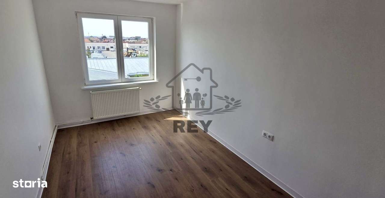 Apartament 2 camere de vanzare zona Terezian | Central-0