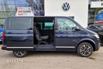 Volkswagen Caravelle - 8