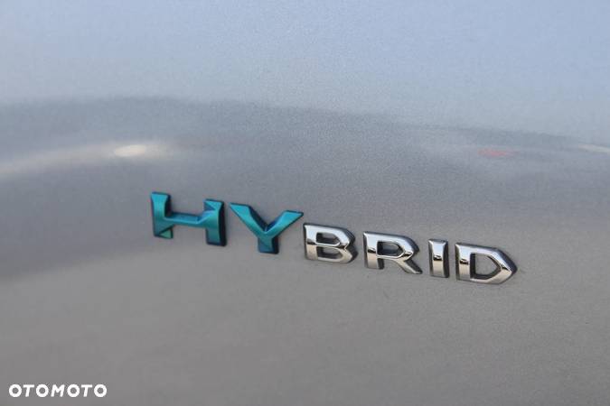 Peugeot 508 1.6 PureTech HYbrid PHEV Allure Pack S&S EAT8 - 12