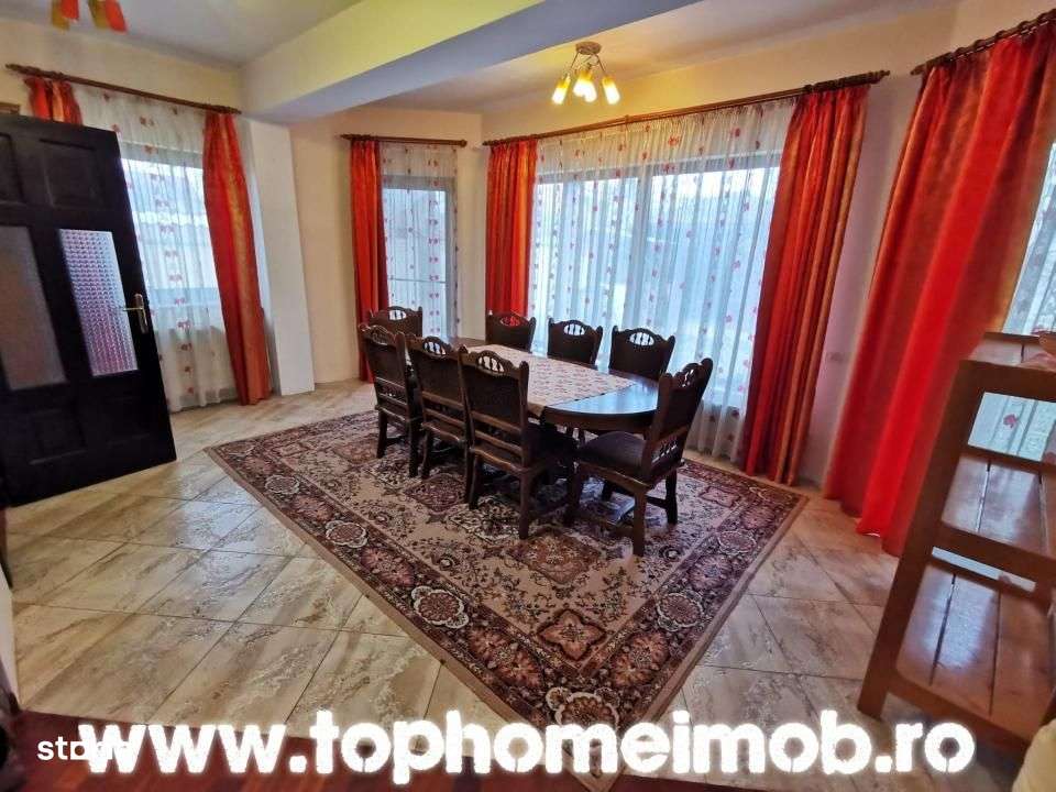 Vila P+1 Iancu Nicolae- Pipera- Drumul Potcoavei - Imagine principală: 4/20