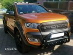 Ranger F150 Orurowanie Podesty - 11