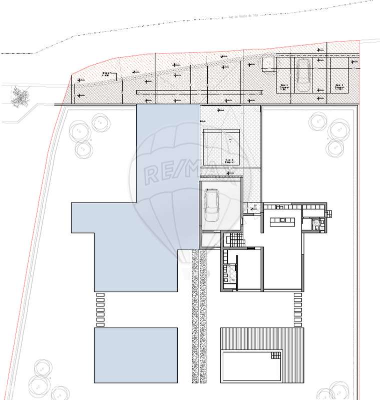 Moradia T4 para venda-15