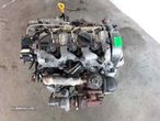 Motor Hyundai Acent 2005 1.5CRDI  Ref. D3EA - 1